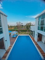 Buffalo Island Resort & Adventure Park