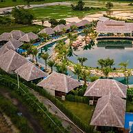 Buffalo Island Resort & Adventure Park