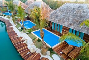 Buffalo Island Resort & Adventure Park