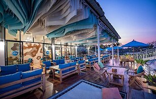 Buffalo Island Resort & Adventure Park