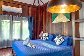 Buffalo Island Resort & Adventure Park
