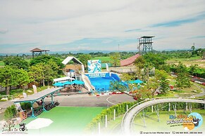 Buffalo Island Resort & Adventure Park