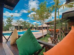 Buffalo Island Resort & Adventure Park