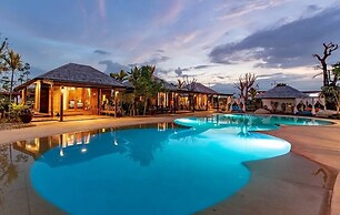 Buffalo Island Resort & Adventure Park