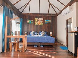 Buffalo Island Resort & Adventure Park
