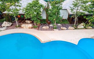 Buffalo Island Resort & Adventure Park