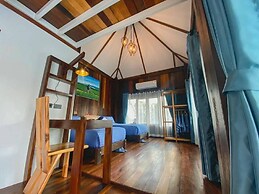 Buffalo Island Resort & Adventure Park