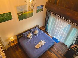 Buffalo Island Resort & Adventure Park
