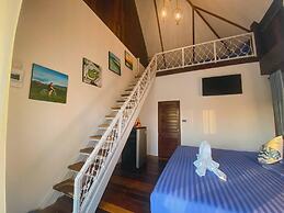 Buffalo Island Resort & Adventure Park