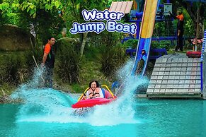 Buffalo Island Resort & Adventure Park