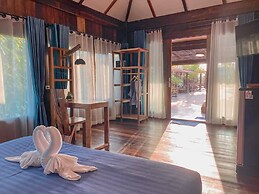Buffalo Island Resort & Adventure Park
