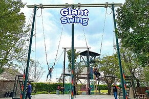 Buffalo Island Resort & Adventure Park