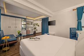 Blue Star Hotel Danang