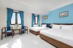 Blue Star Hotel Danang