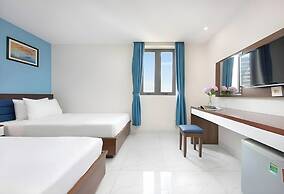 Blue Star Hotel Danang