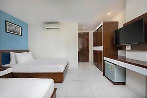 Blue Star Hotel Danang