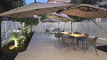 Vespucci Guest House