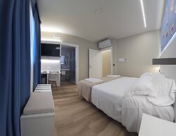 Vespucci Guest House