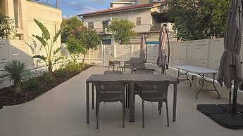 Vespucci Guest House