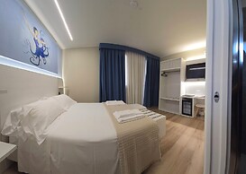 Vespucci Guest House