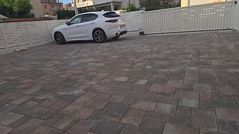 Vespucci Guest House