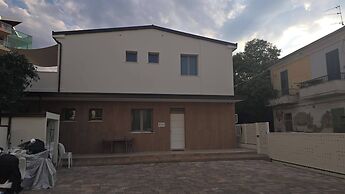 Vespucci Guest House