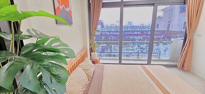 The Shilla Apartment 2