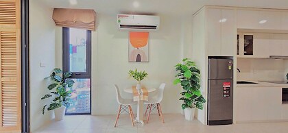 The Shilla Apartment 2