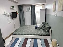 Modern Comfort in Pasay with Pool