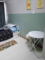 Modern Comfort in Pasay with Pool