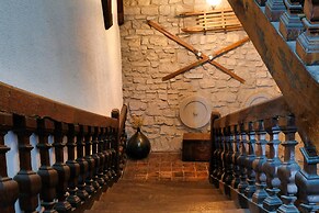 La Verrière Maison d'hôtes