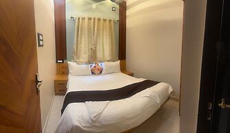 MSK Homestay Service Apartment