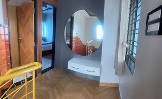 MSK Homestay Service Apartment