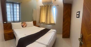 MSK Homestay Service Apartment