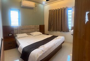 MSK Homestay Service Apartment