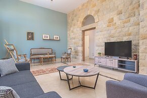 Beit Salima 3BR House with Pool