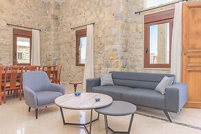 Beit Salima 3BR House with Pool