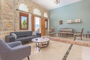 Beit Salima 3BR House with Pool