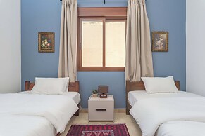 Beit Salima 3BR House with Pool
