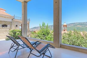 Beit Salima 3BR House with Pool