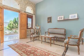 Beit Salima 3BR House with Pool