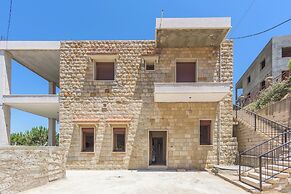 Beit Salima 3BR House with Pool