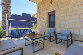 Beit Salima 3BR House with Pool