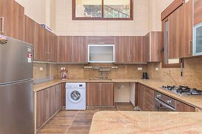 Beit Salima 3BR House with Pool