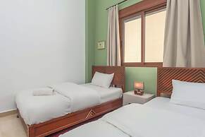 Beit Salima 3BR House with Pool