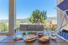 Beit Salima 3BR House with Pool