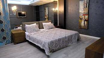 Atakum Palas Otel