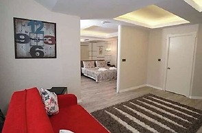 Atakum Palas Otel