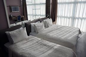 Atakum Palas Otel