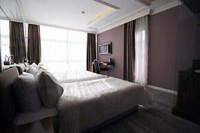 Atakum Palas Otel